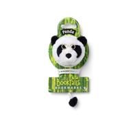 IF BookTails Bookmark - Panda