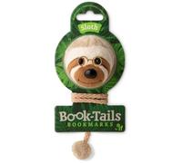 Book-Tails Bookmark - Sloth