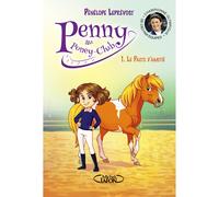 Book the friendship pact Ekkia Penny au Poney-Club