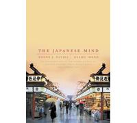 Book The Japanese Mind