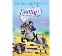 Book the penny in competition the crack Ekkia