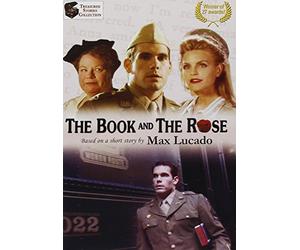 Book & The Rose-Based on a Max Lucado Story [DVD] [2001] [Region 1] [US Import] [NTSC]