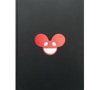 book_title_goes_here: 25 years of deadmau5