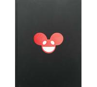 book_title_goes_here : 25 years of deadmau5