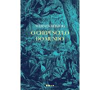Book Todavia Livro, Crepúsculo do mundo, O[LS]