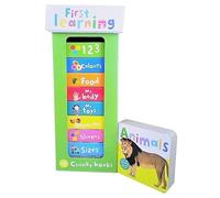 BOOK TOWER: FIRST LEARNING