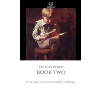 Book Two: The Elson Readers (Reader Only)