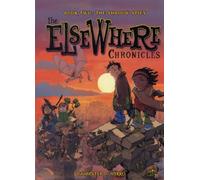 Book Two: The Shadow Spies