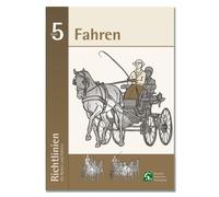 Book Volume 5 Waldhausen Deutsche Reiterliche Vereinigung e.V. (FN) (DE)