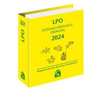Book Waldhausen Deutsche Reiterliche Vereinigung e.V. (FN) LPO