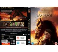 BOOK- War Horse BOOK