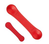 Book Weight Holder - PU Leather Page Weight, Magnetic Bookmark with Durable Material, Book Opener with Washable Portable Design, Reading Accessory, Holder Set for Paper, Cookbooks, or Music Books