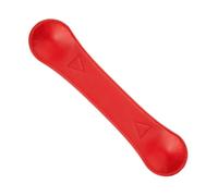 Book Weight, PU Leather Book Page Weight, Magnetic Bookmark Weight Holder, Washable Portable Book Opener Holder, Reading Book Page Holders for Papie Cookbooks