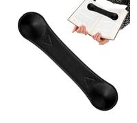 Book Weight - PU Leather Magnetic Bookmark Book Weights Holder | Book Accessories You Can Use It For Longer Periods Of Time Without Worrying About Damage