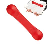 Book Weight - PU Leather Magnetic Bookmark Book Weights Holder | Book Accessories You Can Use It For Longer Periods Of Time Without Worrying About Damage