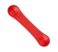 Book Weight: PU Leather Page, Magnetic Bookmarks Set, Washable Portable Design With Durable Construction | Perfect Holder For Book Opener, Kitchen Paper