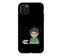Book with Grandma's Secrets and Wisdom Case for iPhone 11 Pro Max