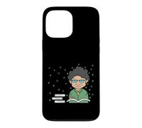 Book with Grandma's Secrets and Wisdom Case for iPhone 13 Pro Max
