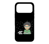 Book with Grandma's Secrets and Wisdom Case for iPhone 17 Pro Max