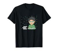 Book with Grandma's Secrets and Wisdom T-Shirt