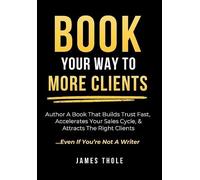 Book Your Way to More Clients