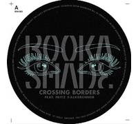 Booka Shade - Crossing Borders [VINYL]