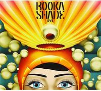 Booka Shade - Eve [Digipak]