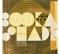 Booka Shade - Memento