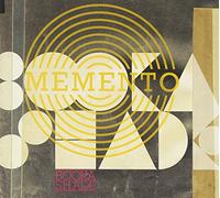 Booka Shade - Memento (New Edition)