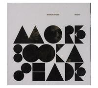 Booka Shade - More!