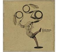 BOOKA SHADE - MOVEMENTS (DOLBY ATMOS MIXES / BLU-RAY AUDIO)