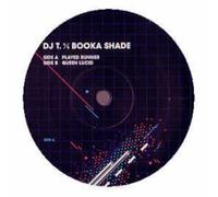 Booka Shade - Played Runner EP [VINYL]