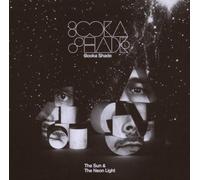BOOKA SHADE - Sun & The Neon Light by BOOKA SHADE (2008-05-27)