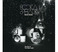 Booka Shade - The Sun And The Neon Light