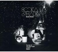 Booka Shade - The Sun & the Neon Light