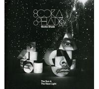 Booka Shade - The Sun & The Neon Light (New Edition)