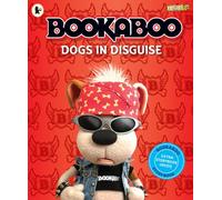 Bookaboo: Dogs in Disguise