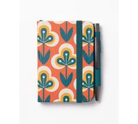 Bookaroo - A7 Baby Notebook & Pen - Teao NEW