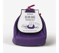 IF Bookaroo Bean Bag Reading Rest - Purple