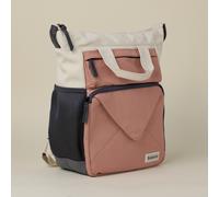 Bookaroo Book (Ruck) Sack - Blush
