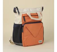 Bookaroo Book (Ruck) Sack - Orange