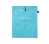 Bookaroo Books & Stuff Pouch Turquoise (General merchandise)