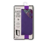 IF Bookaroo Glasses Case - Purple, 41203