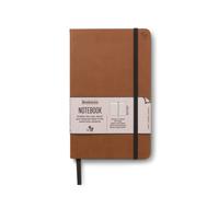 If Bookaroo Notebook Journal - Brown, 43206