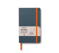 Bookaroo Notebook Journal - Teal