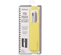 Bookaroo Pen Pouch - Lime
