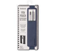 IF Bookaroo Pen Pouch - Navy