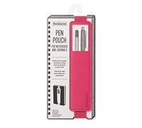 Bookaroo Pen Pouch - Pink