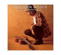 Bookbinder, Roy - Live Book...Don't Start Me Tal