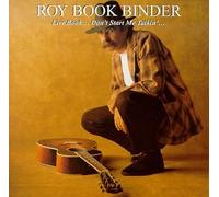 Bookbinder, Roy - Live Book...Don't Start Me Tal [CASSETTE]